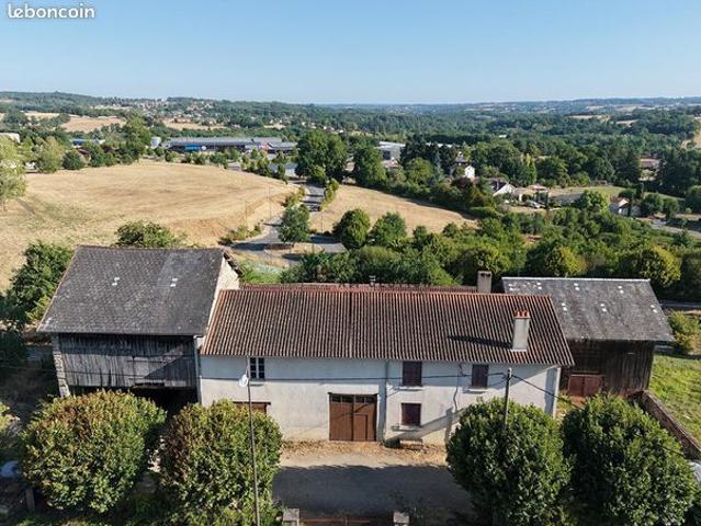 Maison 6 pièces 141 m²
