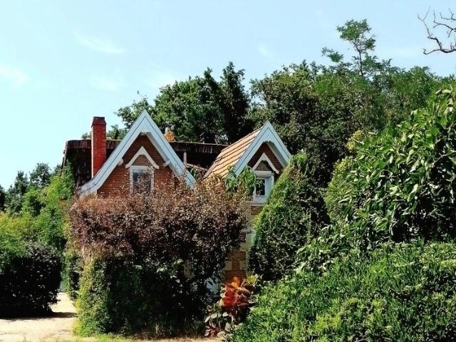 Maison 6 pièces 141 m²