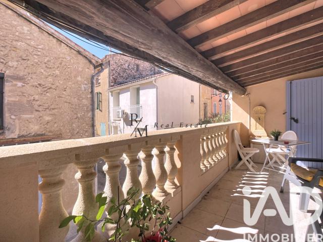 Maison 6 pièces 141 m²
