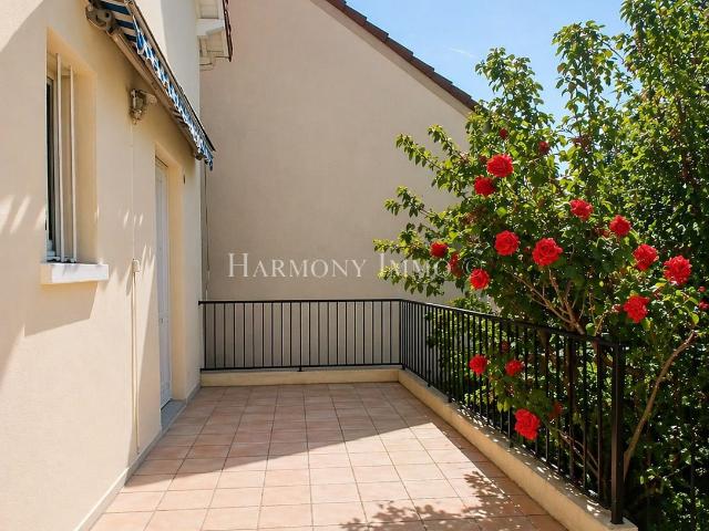 Maison 6 pièces 141 m²