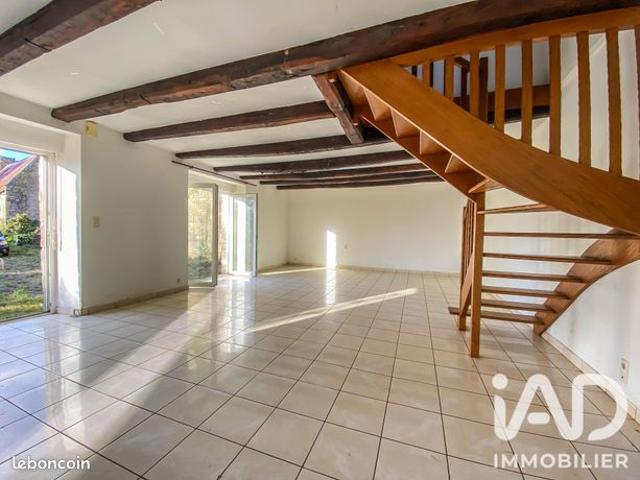 Maison 6 pièces 141 m²