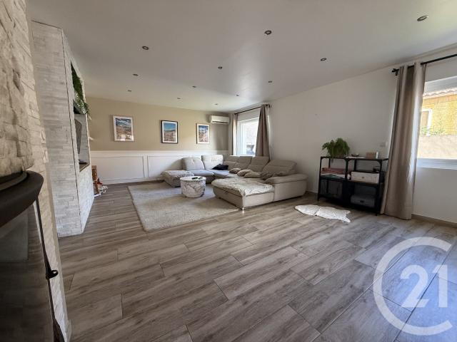 Maison 6 pièces 141 m²