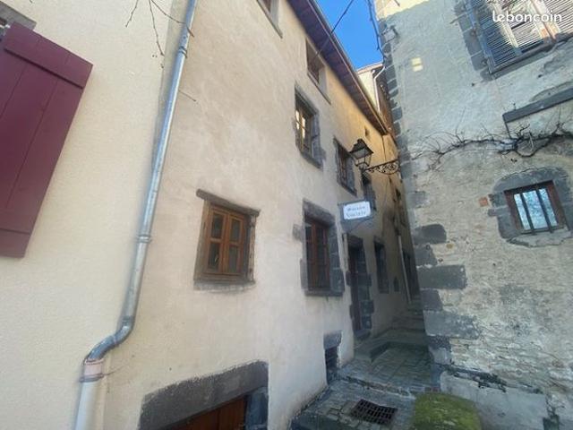 Maison 6 pièces 141 m²