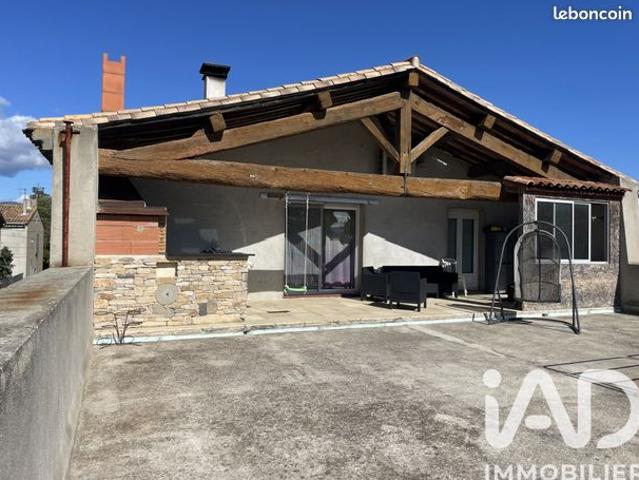 Maison 6 pièces 141 m²