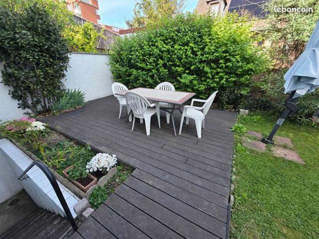 Maison 6 pièces 141 m²