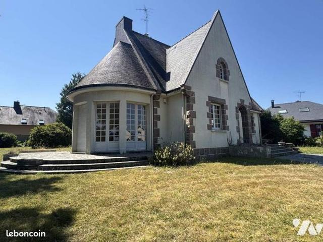 Maison 6 pièces 141 m²