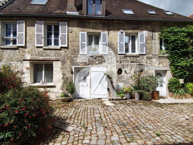Maison 6 pièces 141 m²