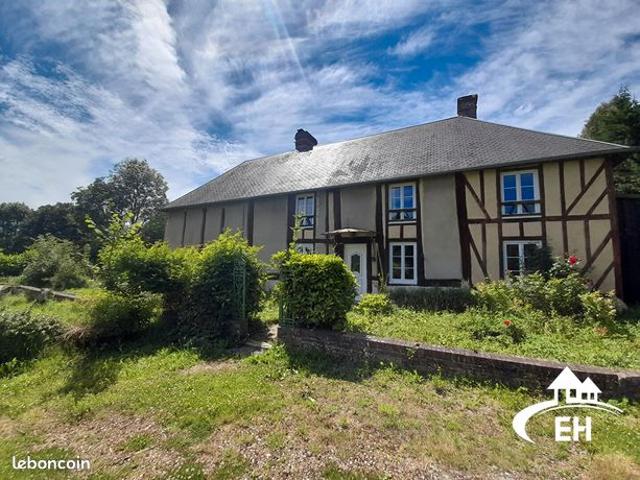Maison 6 pièces 141 m²
