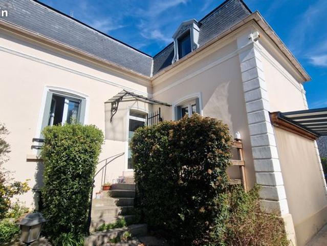 Maison 6 pièces 141 m²