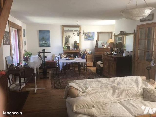 Maison 6 pièces 141 m²