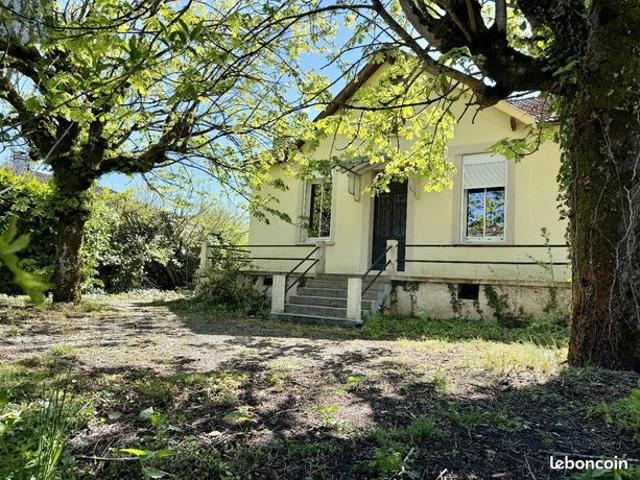 Maison 6 pièces 141 m²