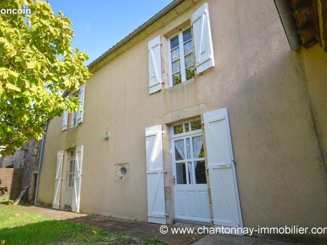 Maison 6 pièces 141 m²