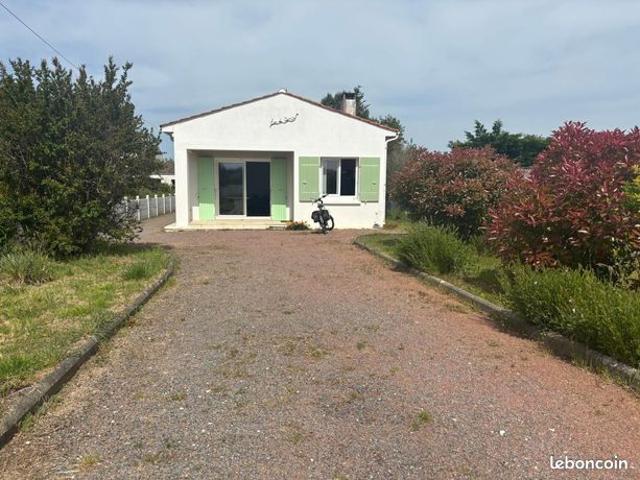Maison 6 pièces 153 m²