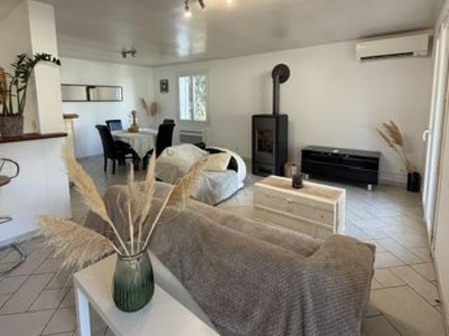 Maison 6 pièces 141 m²