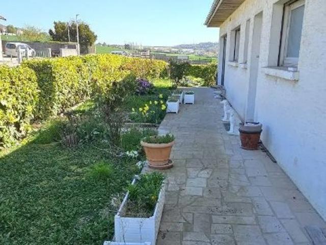 Maison 6 pièces 141 m²