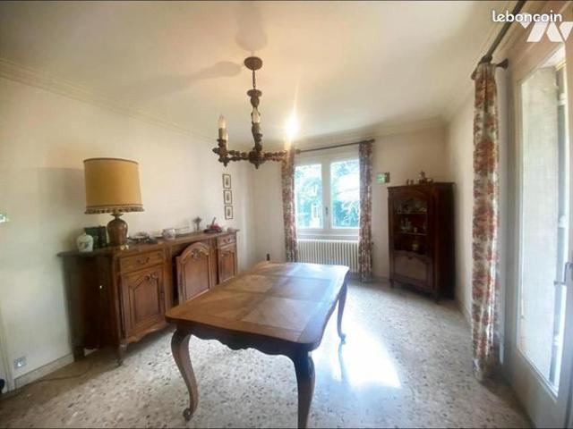 Maison 6 pièces 141 m²