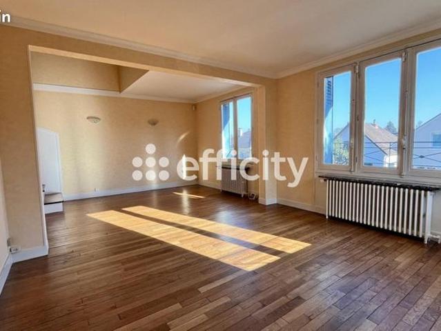 Maison 6 pièces 141 m²