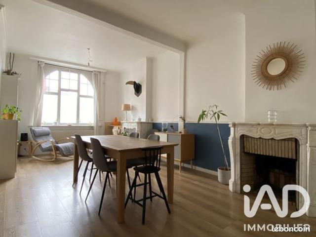 Maison 6 pièces 141 m²