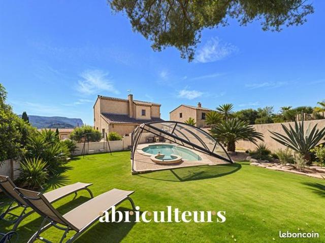 Maison 6 pièces 141 m²