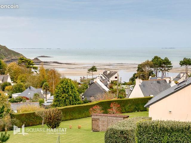 Maison 6 pièces 141 m²
