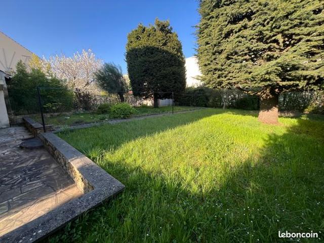 Maison 6 pièces 141 m²