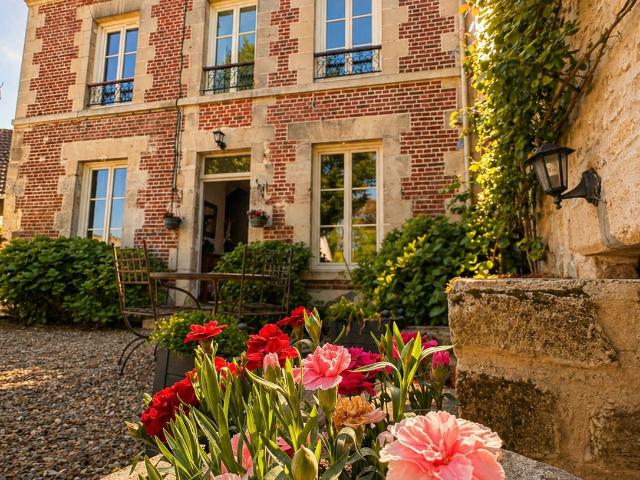 Maison 6 pièces 141 m²