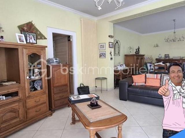 Maison 6 pièces 141 m²