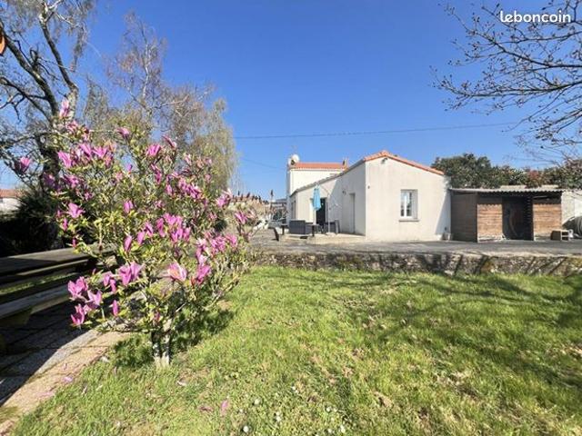 Maison 6 pièces 141 m²