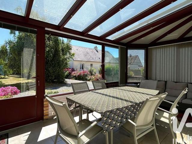 Maison 6 pièces 141 m²