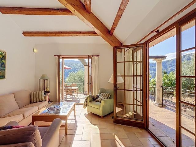 Maison 6 pièces 141 m²