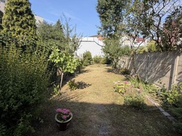 Maison 6 pièces 141 m²