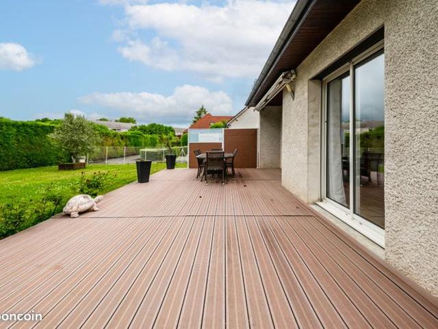 Maison 6 pièces 141 m²