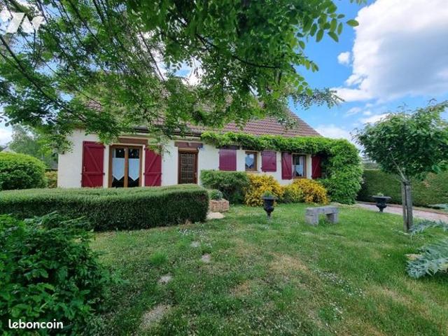 Maison 6 pièces 141 m²