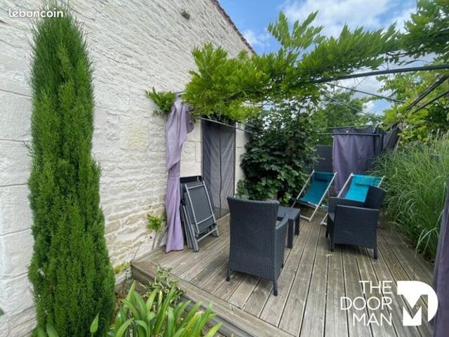 Maison 6 pièces 141 m²