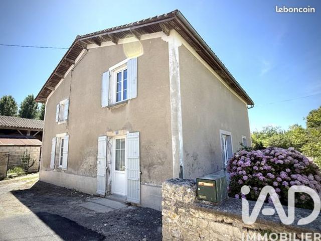 Maison 6 pièces 141 m²