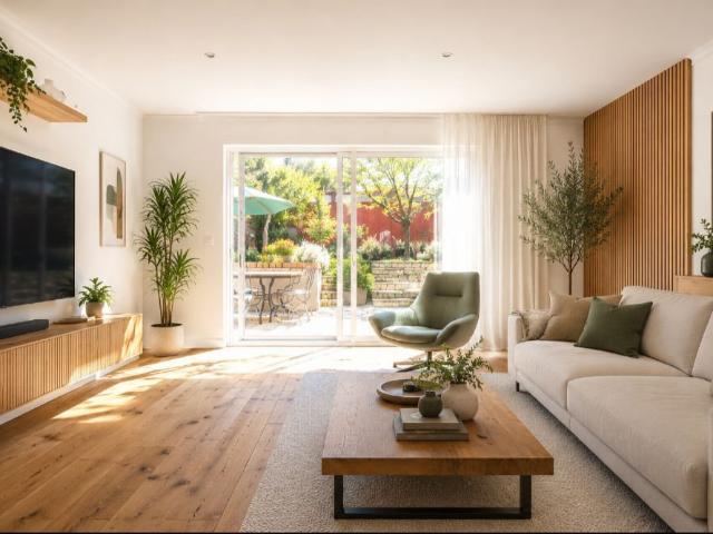 Maison 6 pièces 141 m²