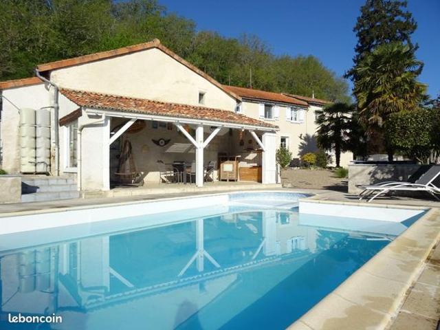 Maison 6 pièces 141 m²