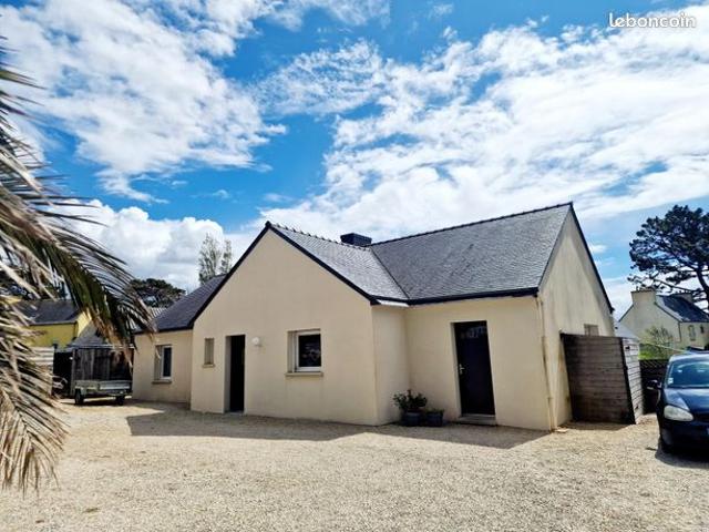 Maison 6 pièces 141 m²