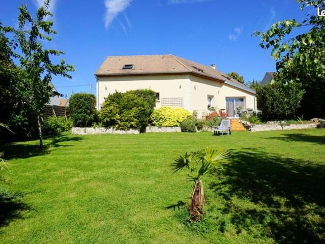 Maison 6 pièces 141 m²