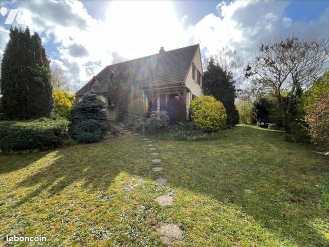 Maison 6 pièces 141 m²