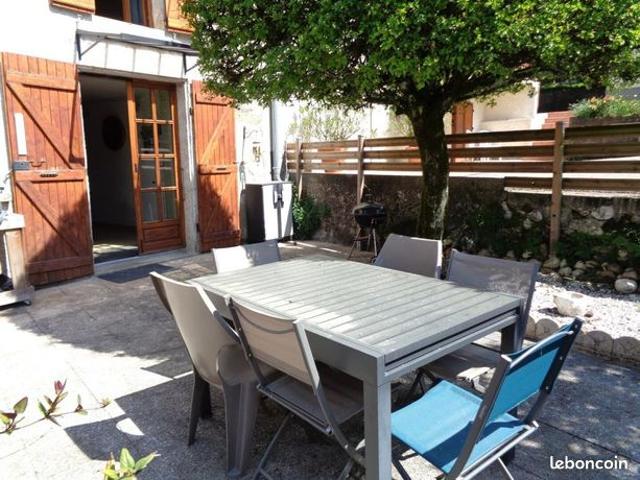 Maison 6 pièces 141 m²