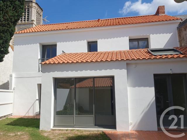 Maison 6 pièces 141 m²