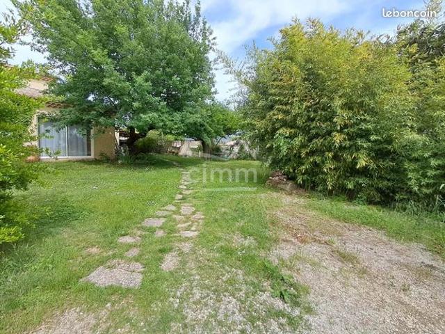 Maison 6 pièces 141 m²