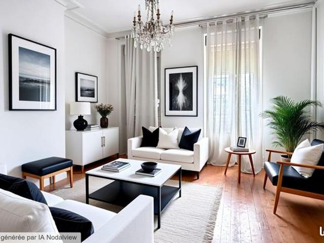 Maison 6 pièces 141 m²