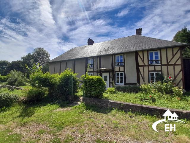 Maison 6 pièces 141 m²