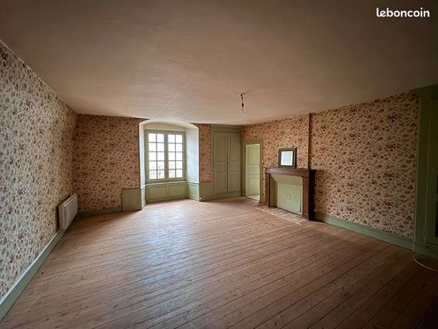 Maison 6 pièces 141 m²