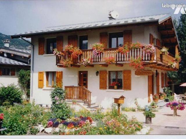 Maison 6 pièces 141 m²