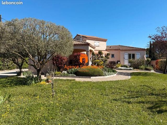 Maison 6 pièces 141 m²