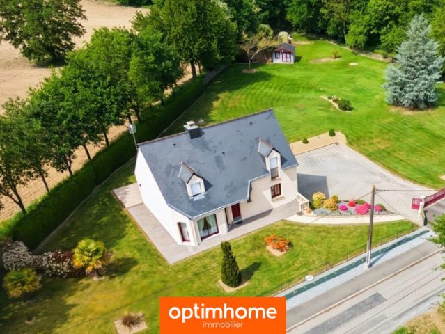 Maison 6 pièces 141 m²