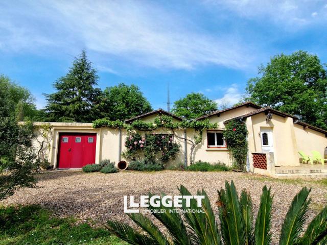 Maison 6 pièces 141 m²
